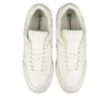 Weapon OX « White »