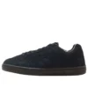 Weapon Sk OX « Black Suede »