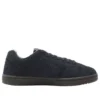 Weapon Sk OX « Black Suede »