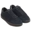 Weapon Sk OX « Black Suede »