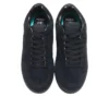 Weapon Sk OX « Black Suede »