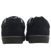 Weapon Sk OX « Black Suede »