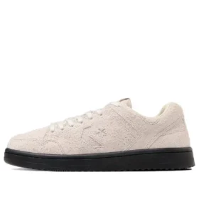 Weapon Sk OX Japan « White Suede »