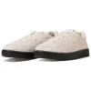 Weapon Sk OX Japan « White Suede »