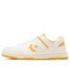 Weapon Skateboarding Sk Ox « Blanc Jaune »