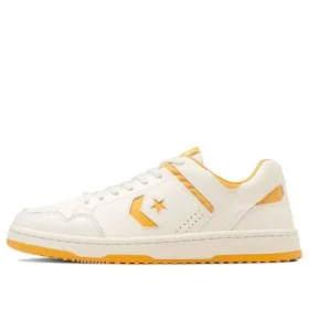 Weapon Skateboarding Sk Ox « Blanc Jaune »