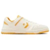 Weapon Skateboarding Sk Ox « Blanc Jaune »