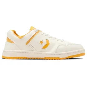 Weapon Skateboarding Sk Ox « Blanc Jaune »