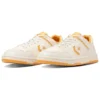 Weapon Skateboarding Sk Ox « Blanc Jaune »