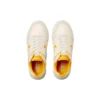 Weapon Skateboarding Sk Ox « Blanc Jaune »