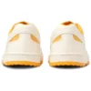 Weapon Skateboarding Sk Ox « Blanc Jaune »