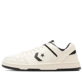 Weapon Skateboarding Sk Ox « Blanc Noir »