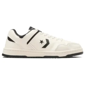 Weapon Skateboarding Sk Ox « Blanc Noir »