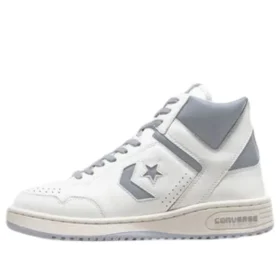 Weapon Vintage CX High Top « White »