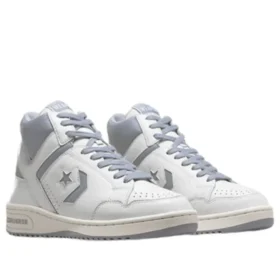 Weapon Vintage CX High Top « White »