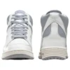 Weapon Vintage CX High Top « White »