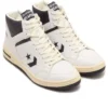 Weapon Vintage High « Off White Vintage Navy »