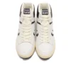 Weapon Vintage High « Off White Vintage Navy »