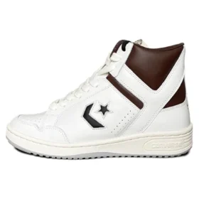 Weapon x SOULGOODS « White Brown » Weapon x SOULGOODS « White Brown »